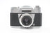 Voightland Bessamtic with Skoper 50mm f/2.8 Lens and Case AS-IS