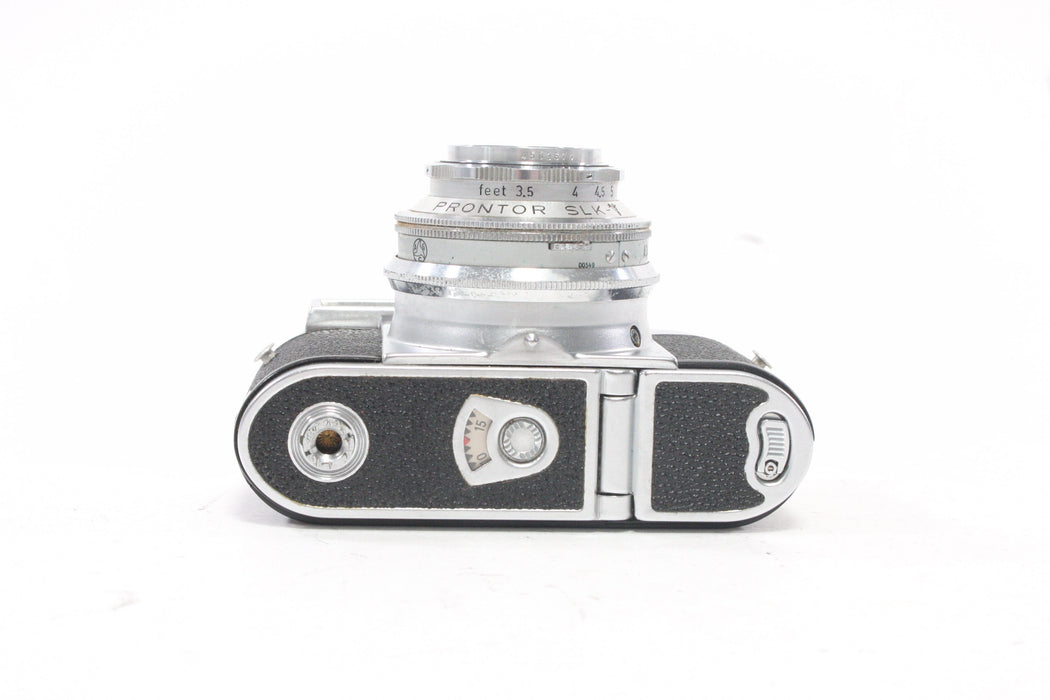 Voightlander Vitomatic I (AS-IS)