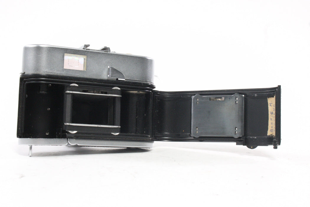 Voightlander Vitomatic I (AS-IS)