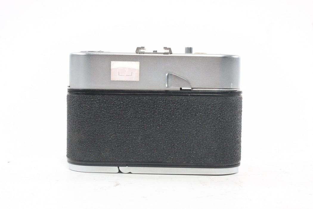 Voightlander Vitomatic I (AS-IS)
