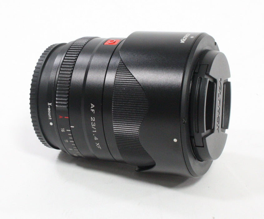 Voltrox 23mm f/1.4 II AF for XF Mount