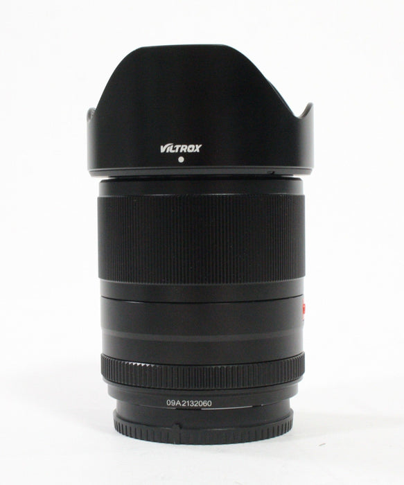 Voltrox 23mm f/1.4 II AF for XF Mount