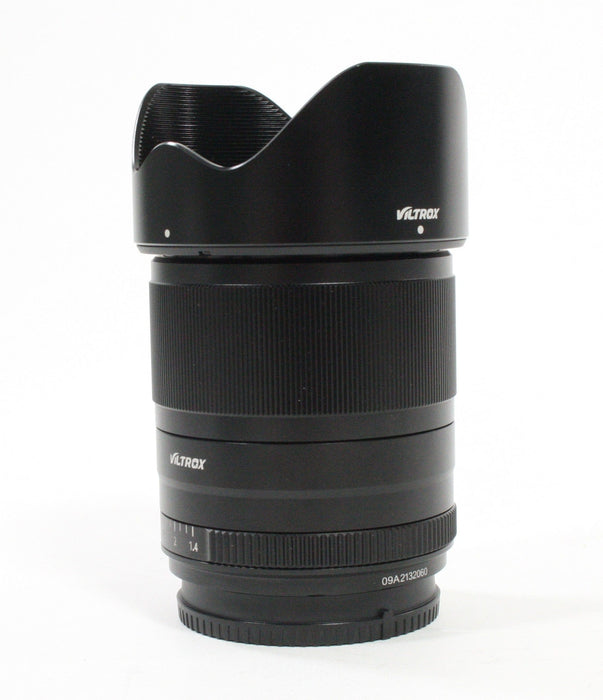 Voltrox 23mm f/1.4 II AF for XF Mount