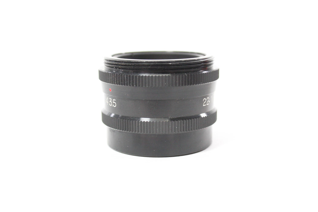 Voss 75mm f/3.5 Enlarging Lens