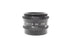 Voss 75mm f/3.5 Enlarging Lens