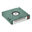 W55C1 Dell 2.5TB(Native)/5TB(Compressed) LTO Ultrium 6 Tape Media Cartridge (15-Pack)