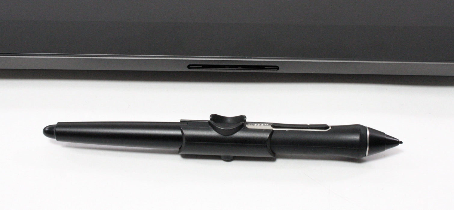 Wacom Cintiq Pro 16 with Accessories