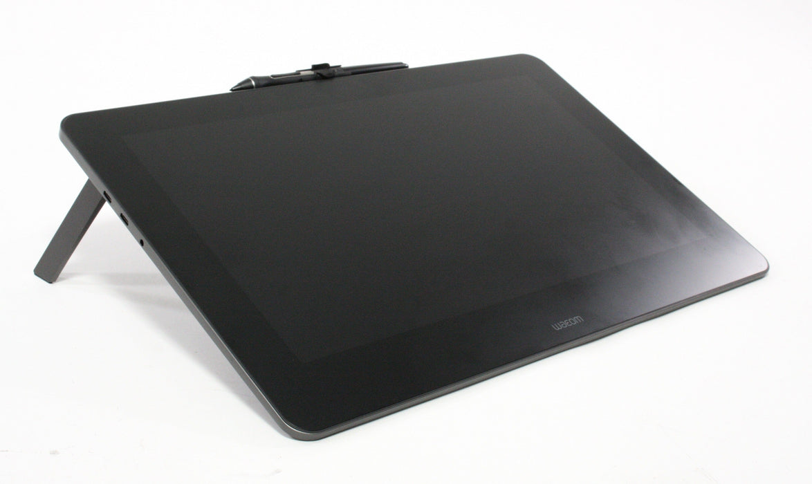 Wacom Cintiq Pro 16 with Accessories