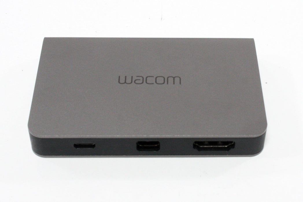 Wacom Cintiq Pro 16 with Accessories