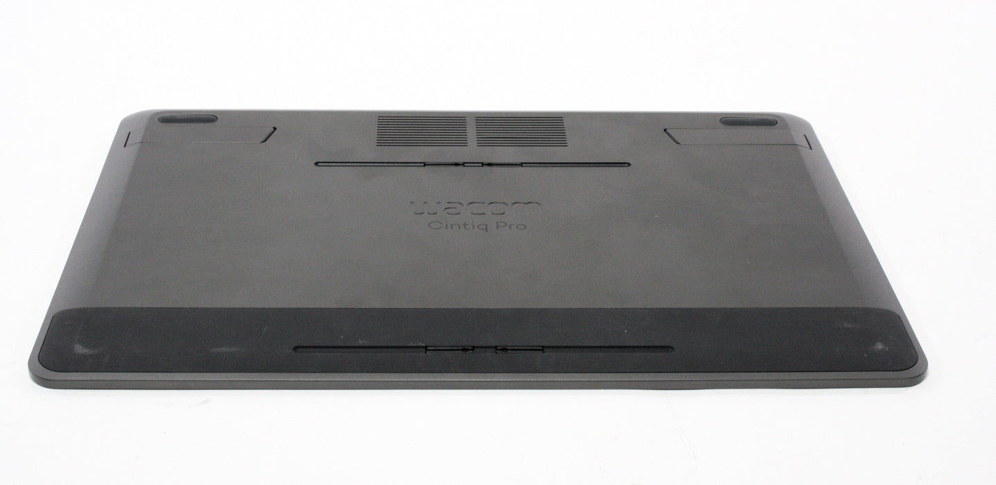 Wacom Cintiq Pro 16 with Accessories