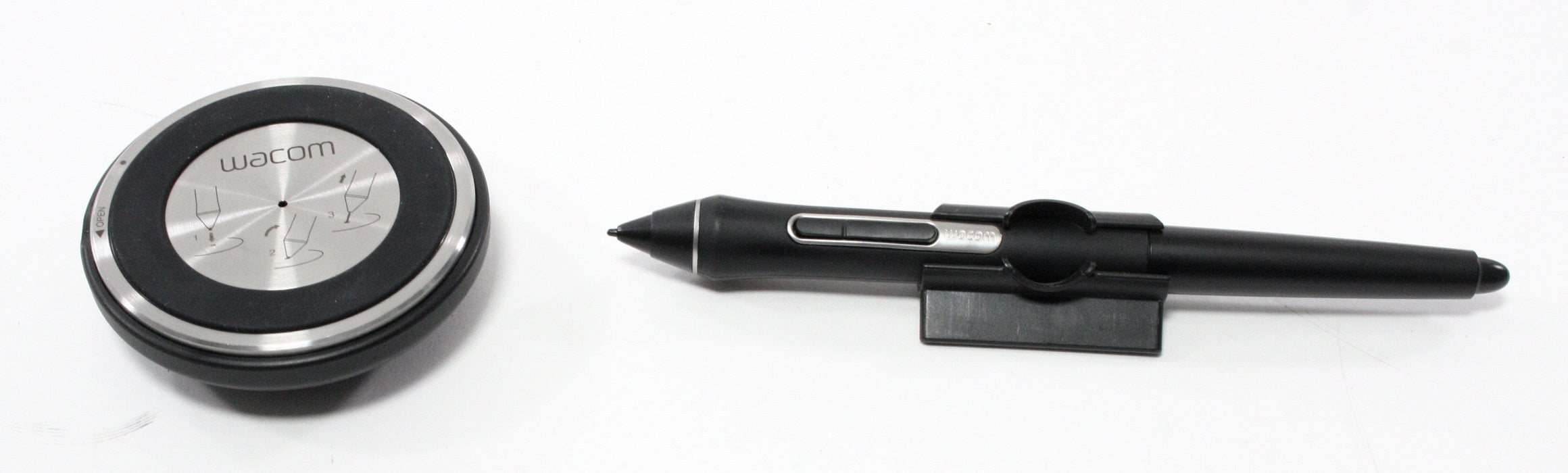 Wacom Cintiq Pro 16 with Accessories