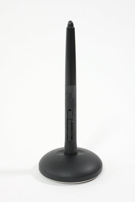 Wacom Intuos Pro PTH-660 with Pen and Dock