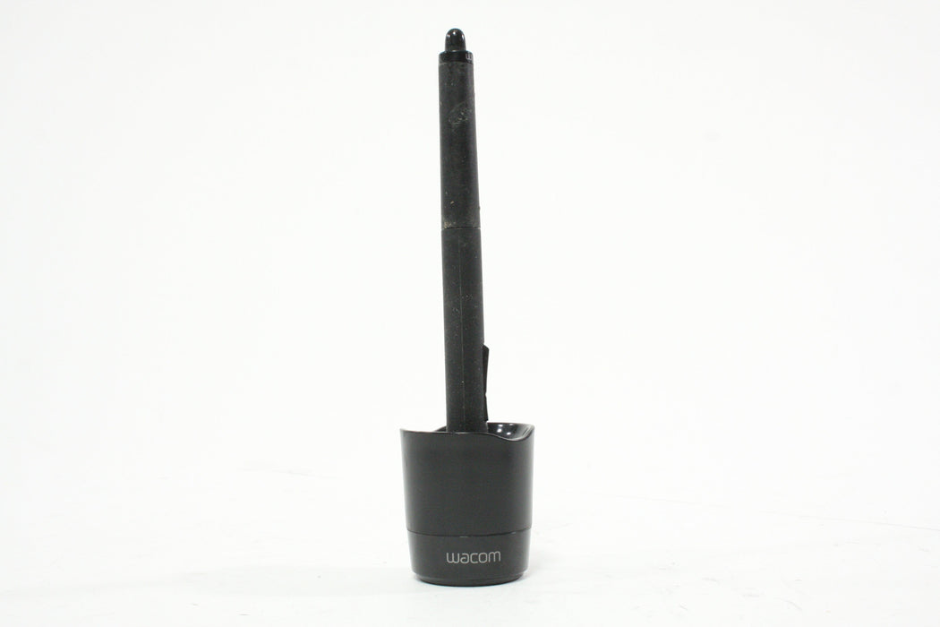 Wacom PTK-440 Tablet with Accessories