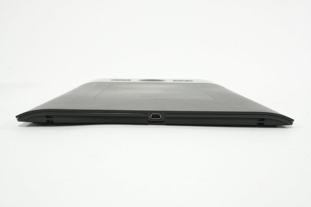 Wacom PTK-440 Tablet with Accessories