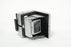 Waist-Level View-Finder for Exakta with Split Image