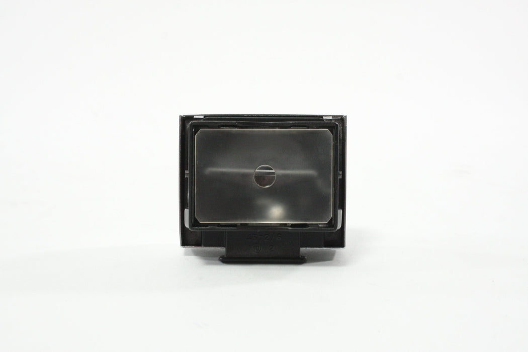 Waist-Level View-Finder for Exakta with Split Image
