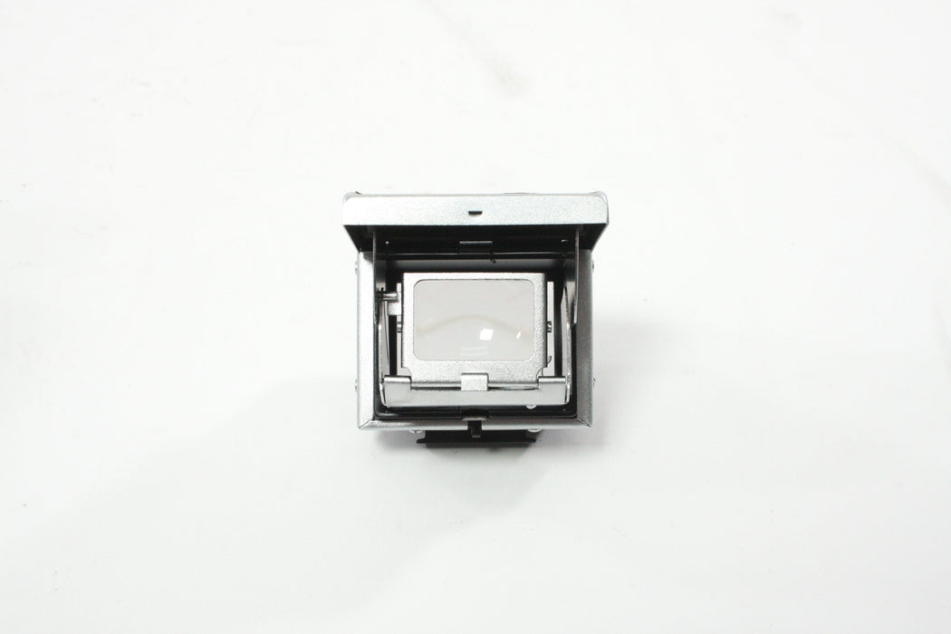 Waist-Level View-Finder for Exakta with Split Image