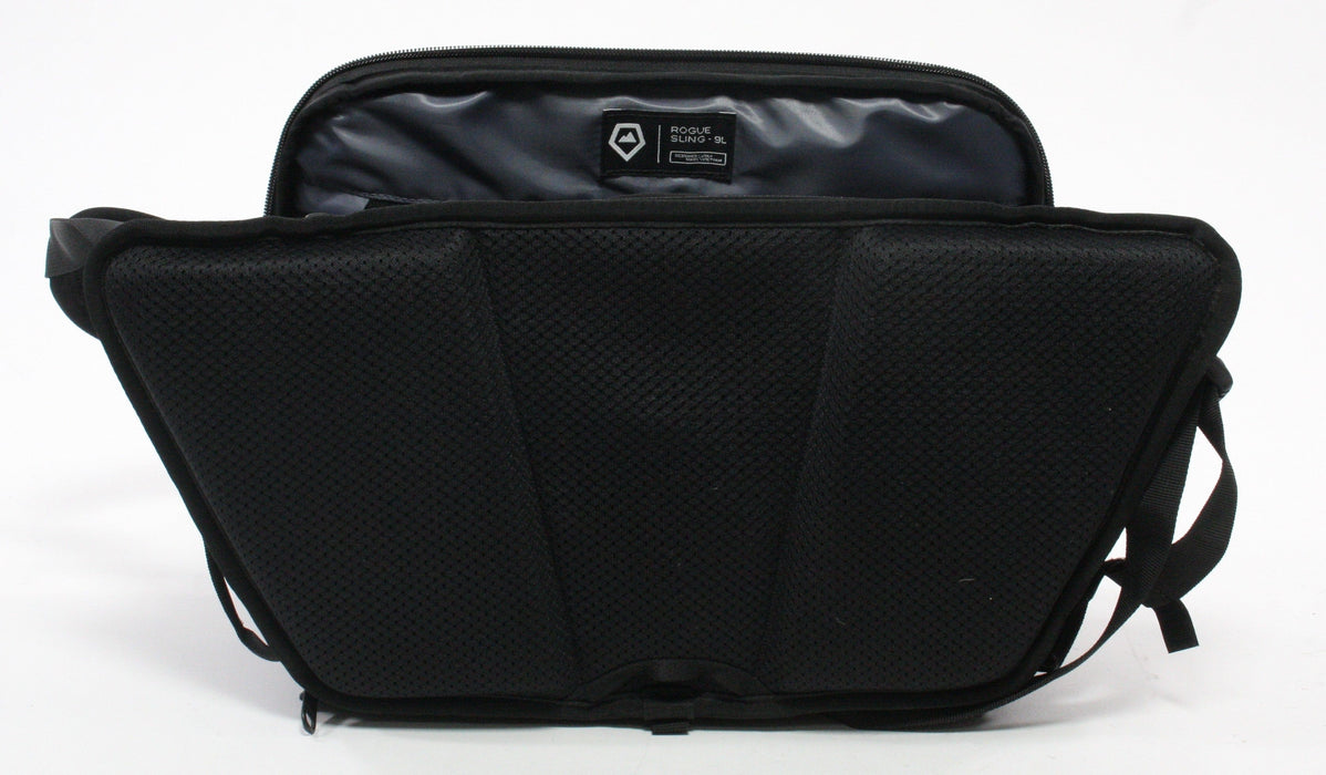 WANDRD Rogue Sling (9L, Blue)