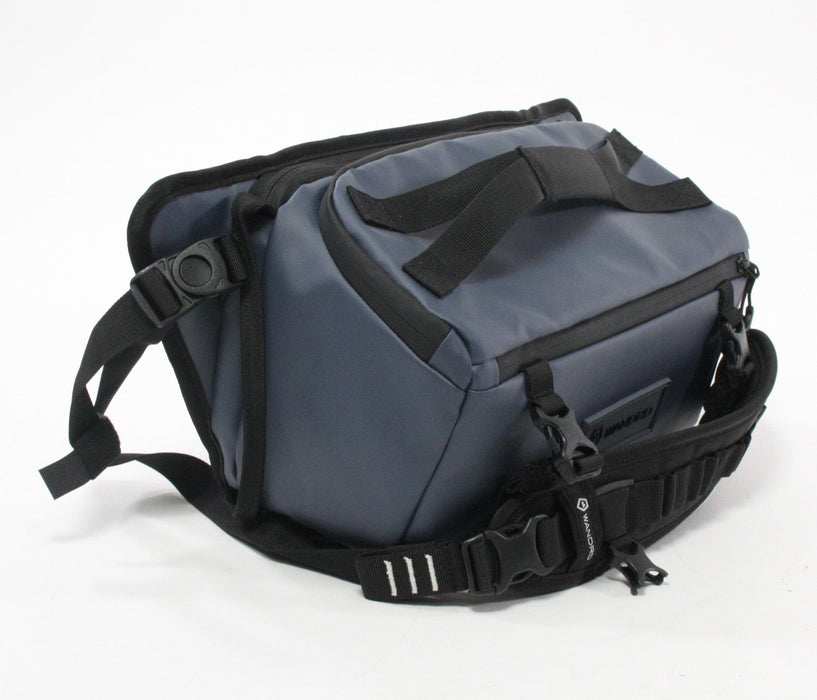 WANDRD Rogue Sling (9L, Blue)