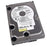 Western Digital WD5000AAJS 500GB 7200RPM 3.5" SATA Desktop Drive