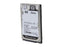 Western Digital WD800BEKT 80GB 7200RPM 2.5" SATA Laptop Drive