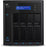 WDBNFA0640KBK-NESN WD My Cloud Pro Series 64TB PR4100 4-Bay NAS Server