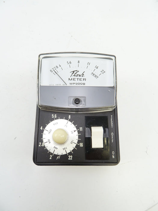 Wein Flash Meter SP500B