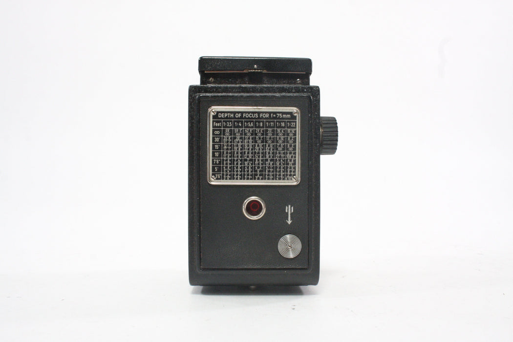 Welta Reflekta 120 TLR Camera AS-IS