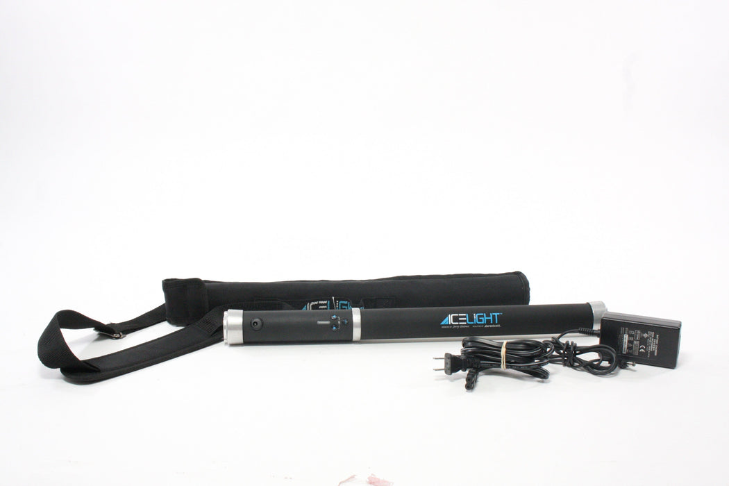 Wescott IceLight 5500 Sabre Light