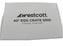 Westcott Egg Crate 40* For Rapid Box Strip 10x24 w/Switch 1x2