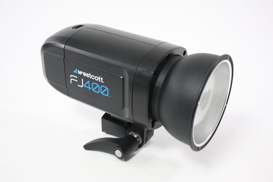 Westcott FJ400 Strobe Light