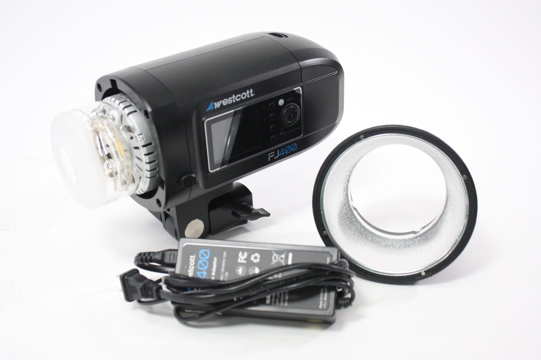 Westcott FJ400 Strobe Light