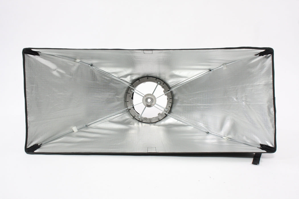 Westcott Rapid Box 1x2 with Speed Ring