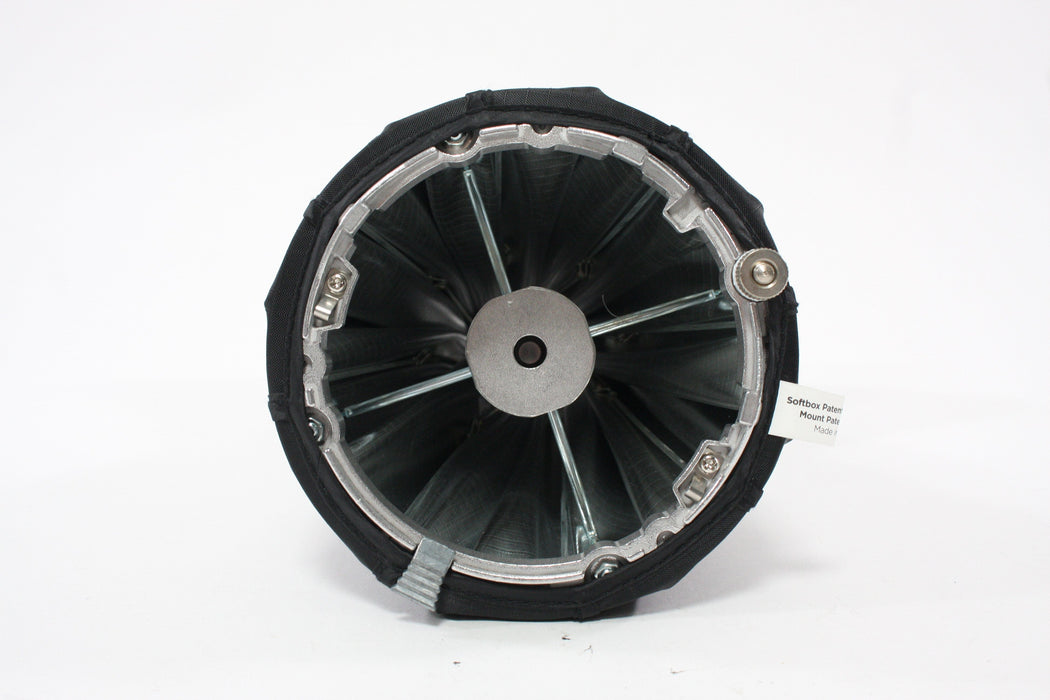 Westcott Rapid Box Octa-S 26 Inch with Speed Ring and Deflector Plate