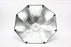 Westcott Rapid Box Octa-S 26 Inch with Speed Ring and Deflector Plate