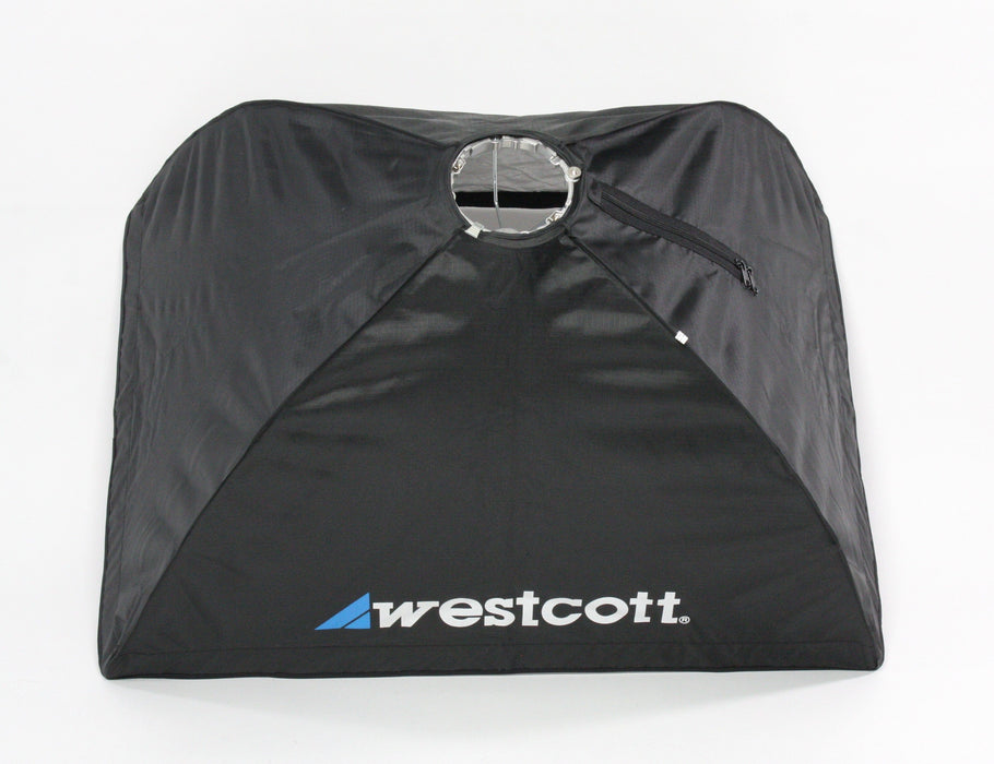 Westcott Rapid Box Switch 2x3 in Case