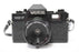 Weston WX-7 35mm Camera with 50mm f/ 6.3 Lens