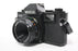 Weston WX-7 35mm Camera with 50mm f/ 6.3 Lens