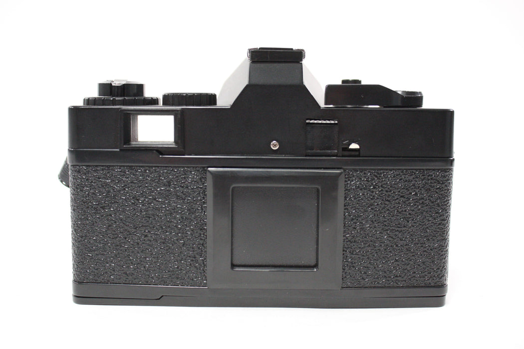 Weston WX-7 35mm Camera with 50mm f/ 6.3 Lens