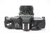 Weston WX-7 35mm Camera with 50mm f/ 6.3 Lens