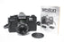 Weston WX-7 35mm Camera with 50mm f/ 6.3 Lens
