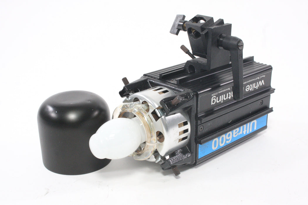 White Lightning Ultra 600 Studio Light