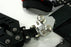 Wieldly Steadicam Vest w Dual Arm