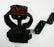 Wieldly Steadicam Vest w Dual Arm