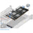 with Nvidia GPU Rack Chassis | Dell PowerEdge XE9640