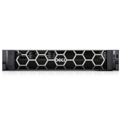 with Nvidia GPU Rack Chassis | Dell PowerEdge XE9640