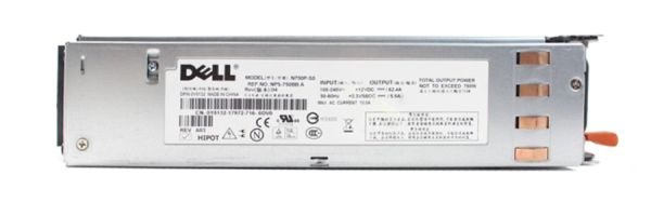 WJ911 Dell 750-Watts Power Supply for PowerEdge 2950