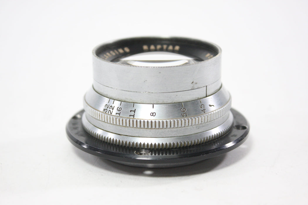 Wollensak 162mm f/4.5 Enlarging Lens