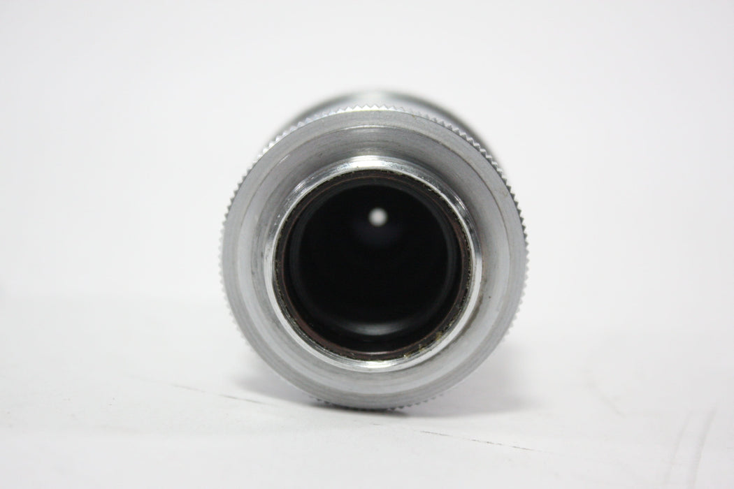 Wollensak Raptar 3in f/4 Cine Telephoto Lens for C Mount