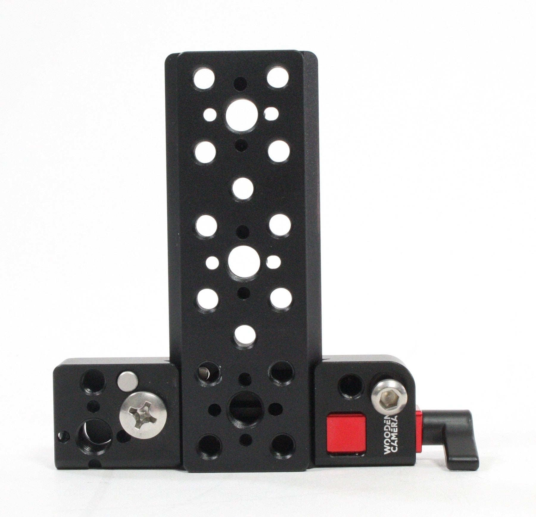 Wooden Camera Top Plate Kit (for Red/Komodo/Komodo X/Arca Swiss)
